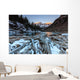 Maroon Bells in White River National Forest, Colorado Wall Mural