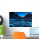 Maroon Bells in White River National Forest, Colorado Wall Mural