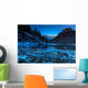 Maroon Bells in White River National Forest, Colorado Wall Mural