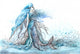 mermaid 