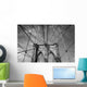 Brooklyn bridge, New York City Wall Mural
