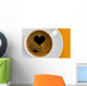 coffee Wall Mural