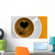 coffee Wall Mural