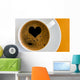 coffee Wall Mural