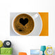 coffee Wall Mural
