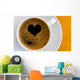 coffee Wall Mural