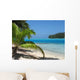 Moorea Beach Wall Decal