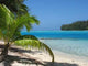 Moorea Beach Wall Decal