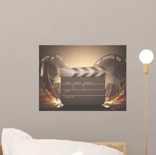 Clapboard 