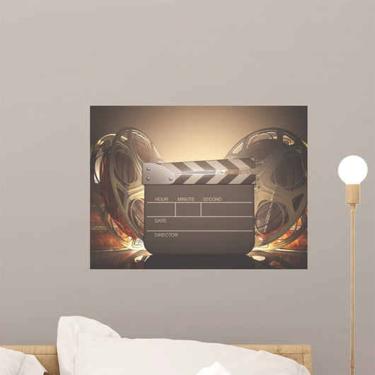 Clapboard 