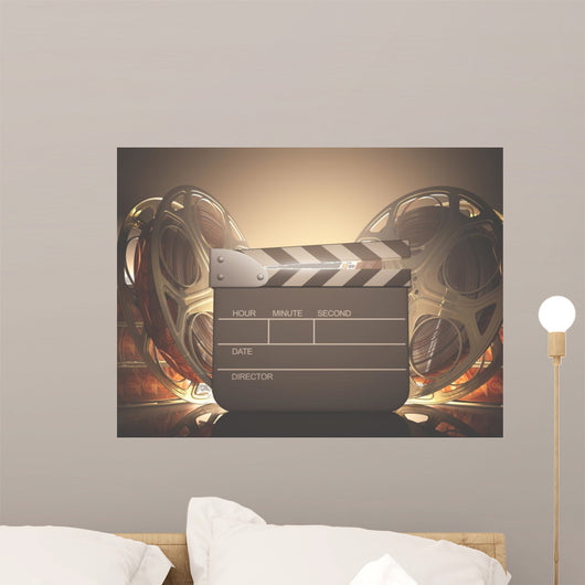 Clapboard 