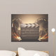 Clapboard 