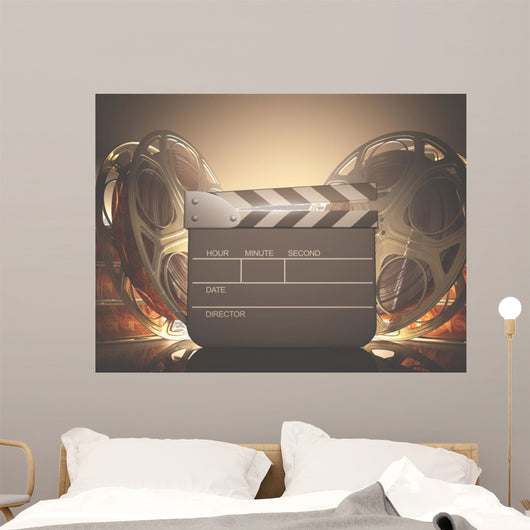 Clapboard 
