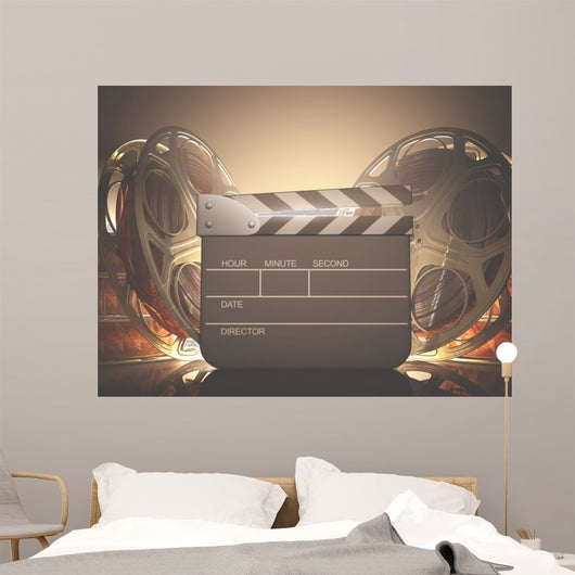 Clapboard 