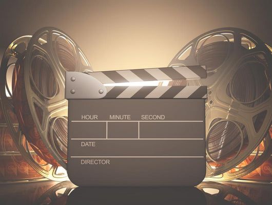 Clapboard 