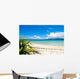 Island Breeze Wall Decal