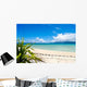 Island Breeze Wall Decal
