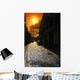 Madeira Wall Decal