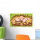 Cerdos Wall Decal