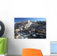 Vallon Des Auffes Marseille Wall Decal