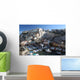 Vallon Des Auffes Marseille Wall Decal