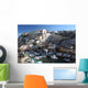 Vallon Des Auffes Marseille Wall Decal