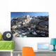 Vallon Des Auffes Marseille Wall Decal