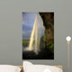 Seljalandfoss Iceland Wall Mural