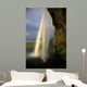 Seljalandfoss Iceland Wall Mural