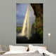 Seljalandfoss Iceland Wall Mural