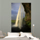 Seljalandfoss Iceland Wall Mural