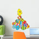 Easter Chick Wall Decal