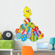 Easter Chick Wall Decal