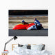Side Car Course Wall Decal