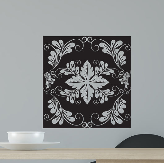 Wallpaper Wall Decal
