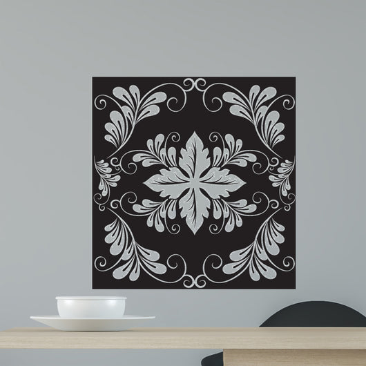 Wallpaper Wall Decal
