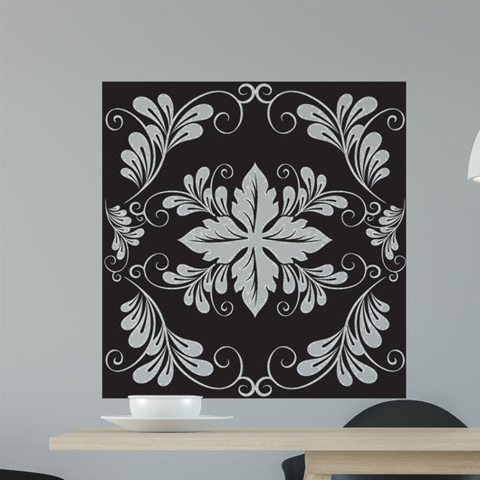 Wallpaper Wall Decal