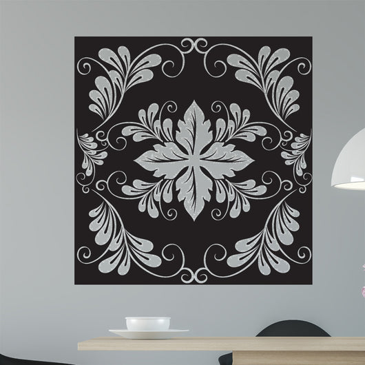 Wallpaper Wall Decal