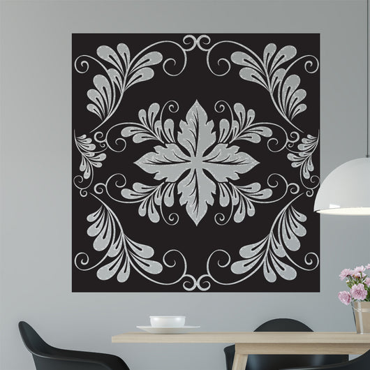 Wallpaper Wall Decal