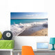 Mediterranean Sea Coast Nice Wall Decal
