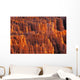Rocky Canyon Wall Mural