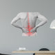 Pain in the lower back in men 