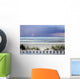 La Cote D'opale Wall Decal