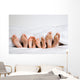 Feet family 