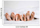 Feet family 