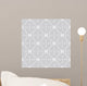 Abstract Seamless Vector Cmyk Wall Decal