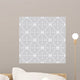 Abstract Seamless Vector Cmyk Wall Decal
