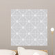 Abstract Seamless Vector Cmyk Wall Decal