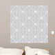 Abstract Seamless Vector Cmyk Wall Decal