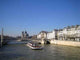 Barge Seine Wall Decal